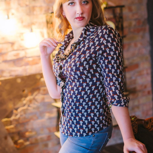 Владлена Гришинa