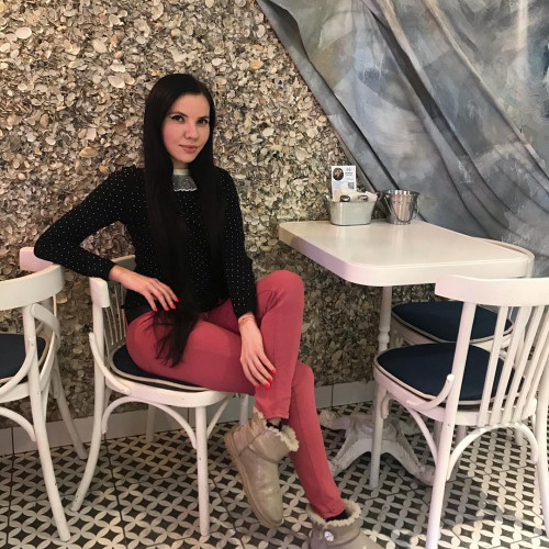 Мария Богдановa