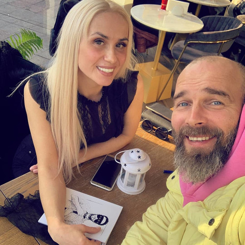 Диана Назаровa