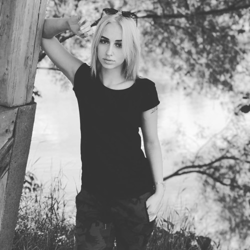 Полина Голубевa