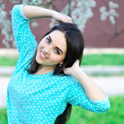 Мария Максимовa