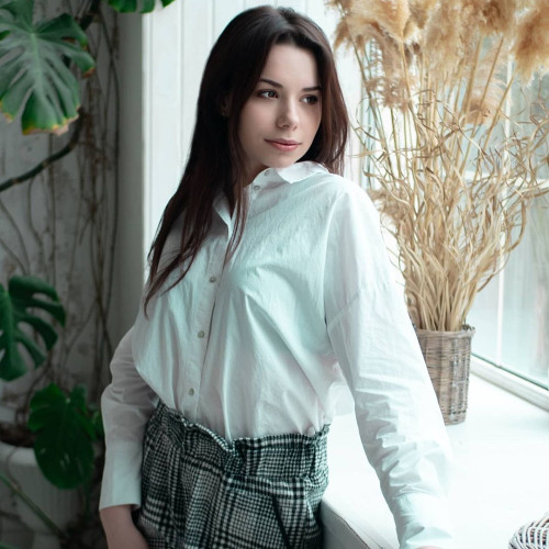 Кіра Павлюк