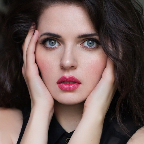 Яна Кудрявцевa