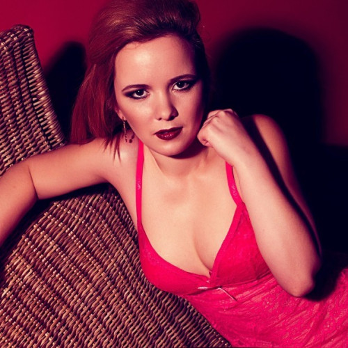 Єлизавета Васильєв