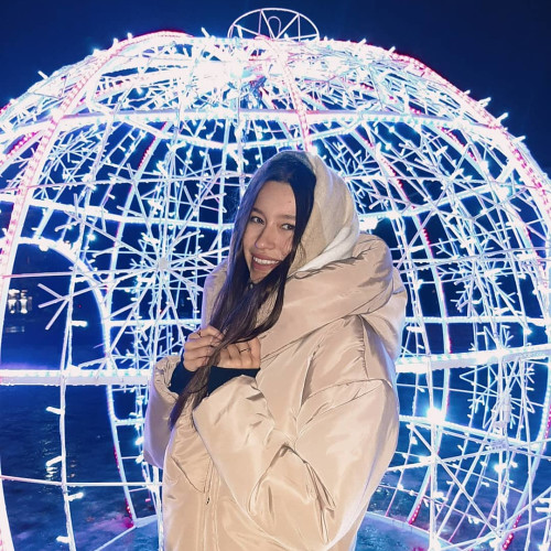 Любовь Коноваловa