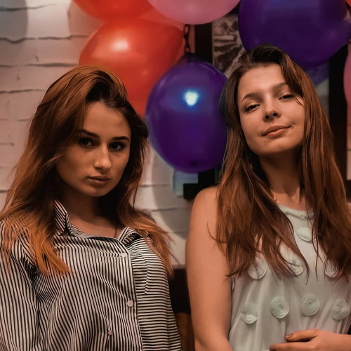 Людмила Васильевa