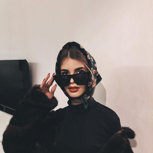 Вікторія Васильчук