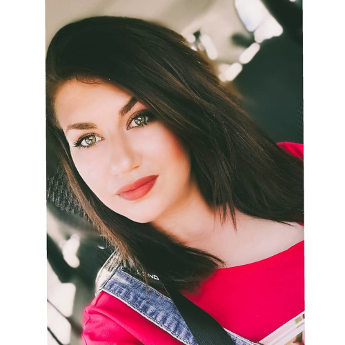 Марта Тихоновa