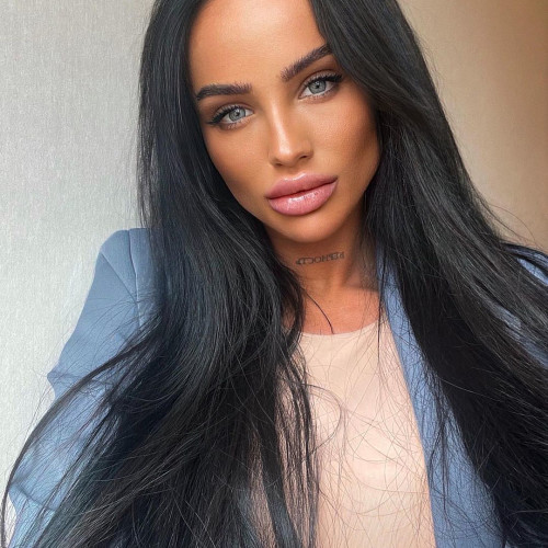 Марина Рыбаковa