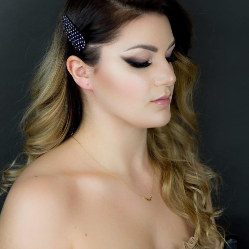 Поліна Броварчук