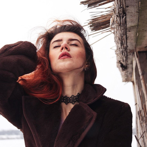 Марія Шинкаренко