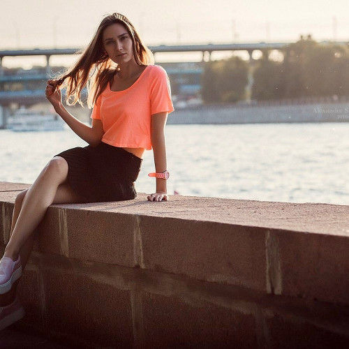 Ника Власовa