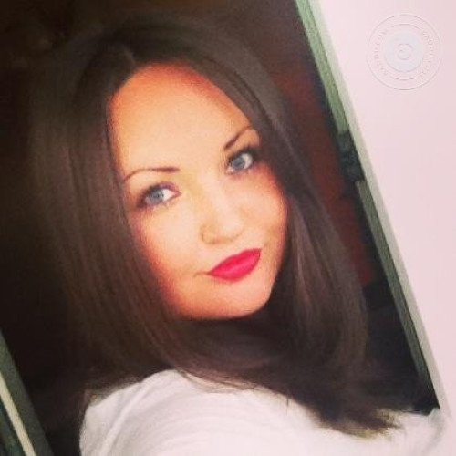 Диана Савельевa