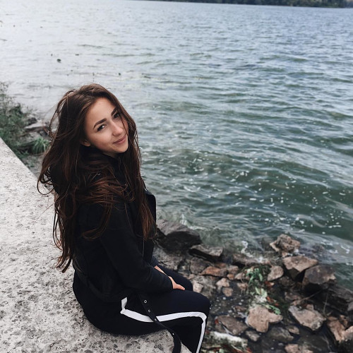 Ксения Павловa