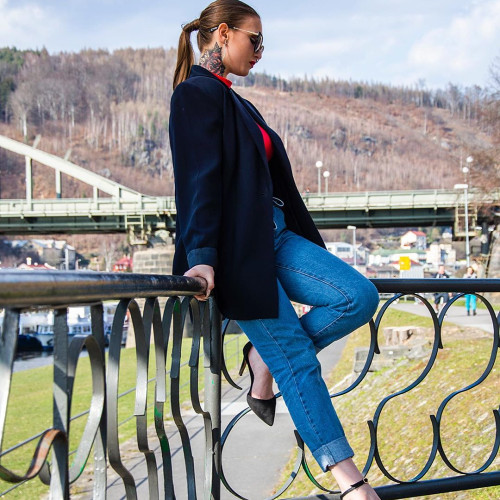 Катерина Павлюк