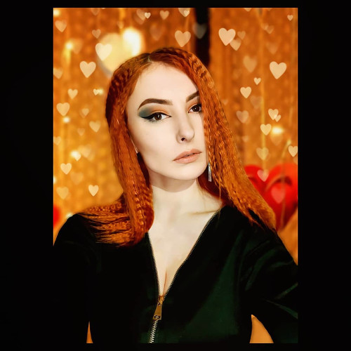 Валентина Антоненко