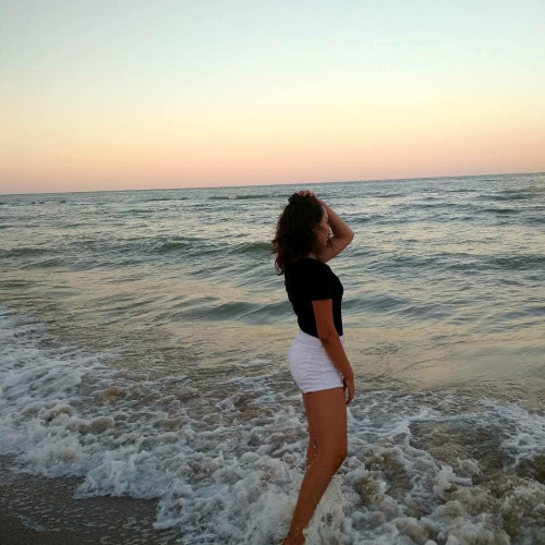 Алёна Носовa