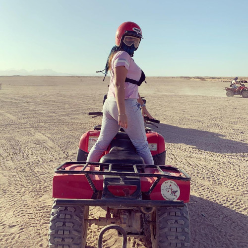 Дар'я Дмитренко