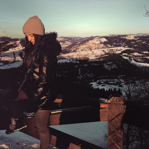 Вера Стрелковa