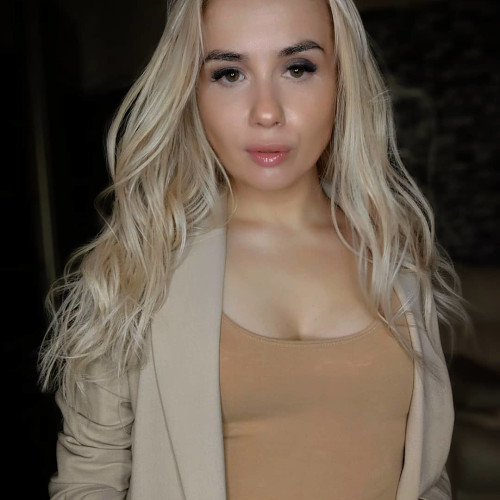 Маргарита Крамаренко