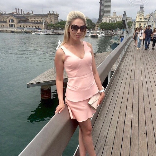 Александра Цветковa