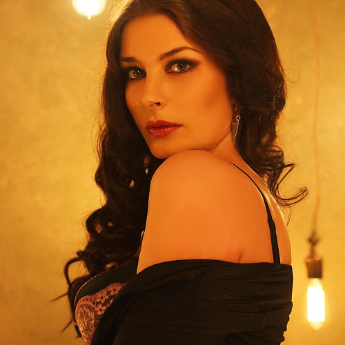 Мария Кузнецовa