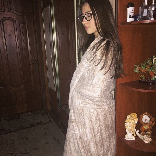 Флорентина Казаковa