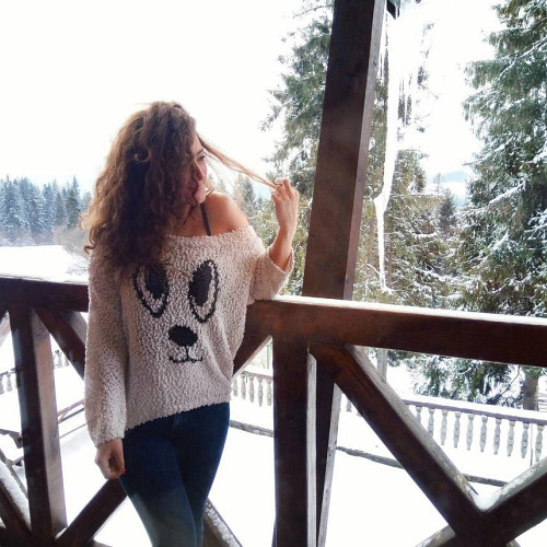 Изабелла Кудряшовa