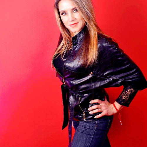 Катерина Васильєв