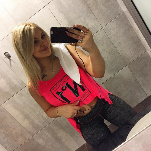 Лада Кузьминa