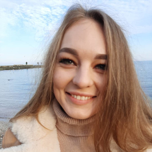 Эмма Кабановa