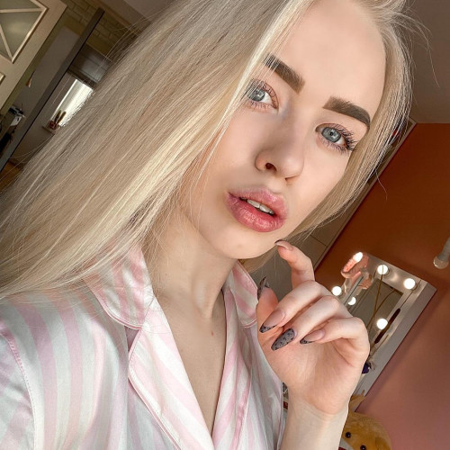 Марія Панасюк