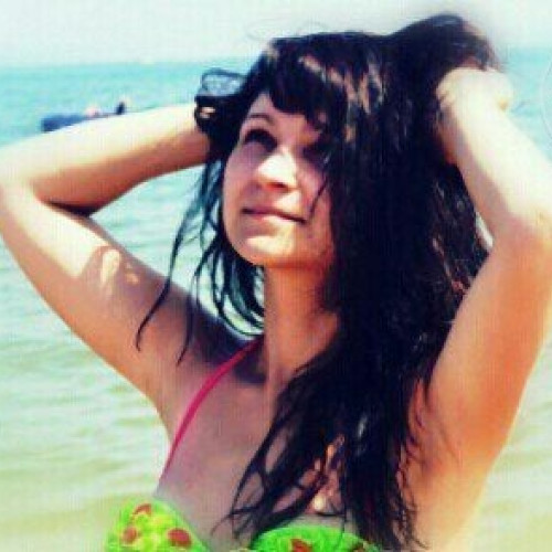 Зоя Брагинa