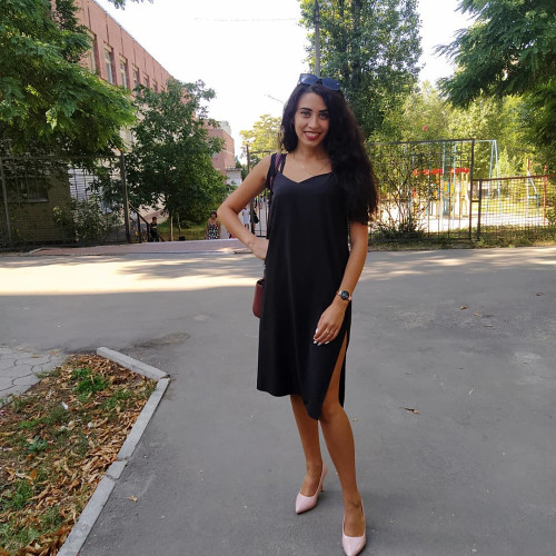 Светлана Давыдовa