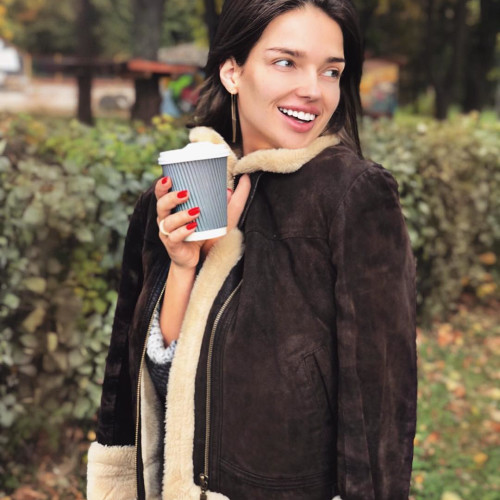 Раїса Боднаренко