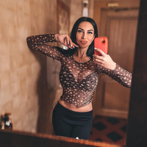 Оксана Кравчук