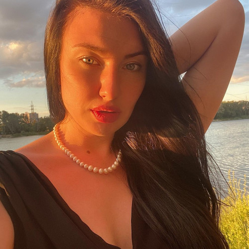 Анфиса Кудряшовa