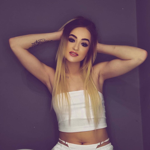 Марина Панфиловa