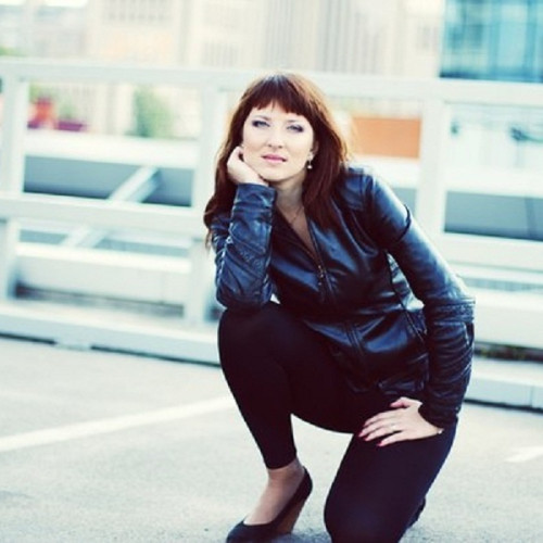 Марина Васильчук