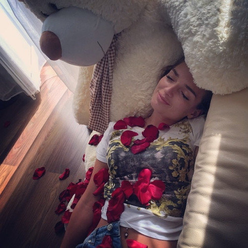 Наташа Мельниченко