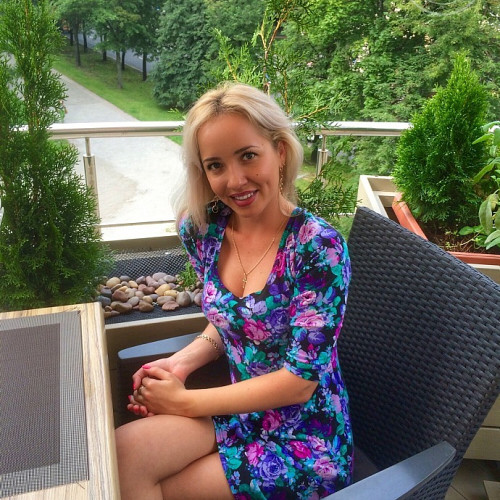 Капитолина Якушевa