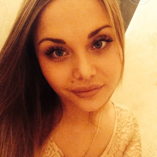 Оксана Мельниченко