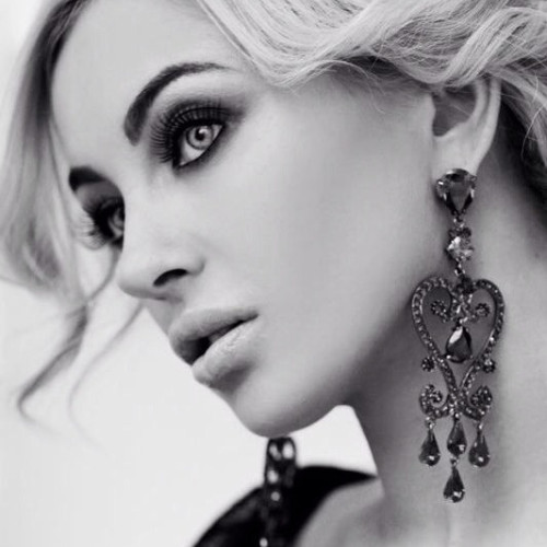 Мальвина Селиверстовa