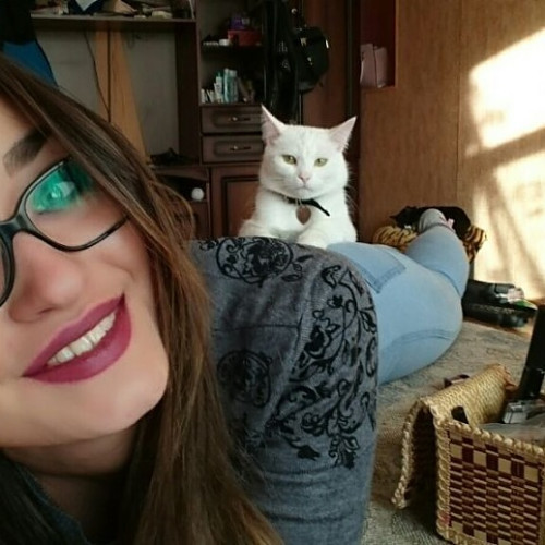 Анастасия Зуевa