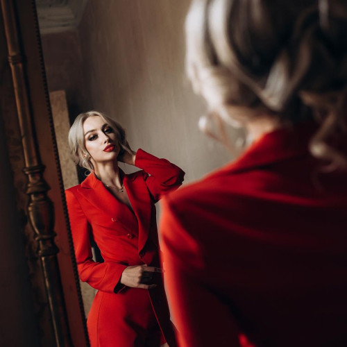 Светлана Герасимовa