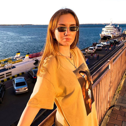 Раїса Таращук