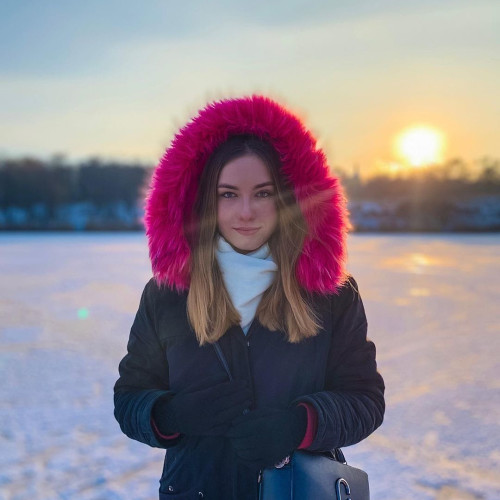 Ульяна Дорофеевa