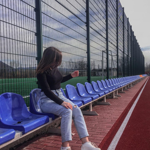 Софья Романовa