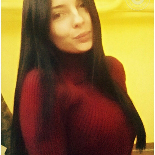 Федосья Ореховa