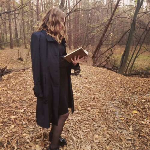 Доминика Карповa